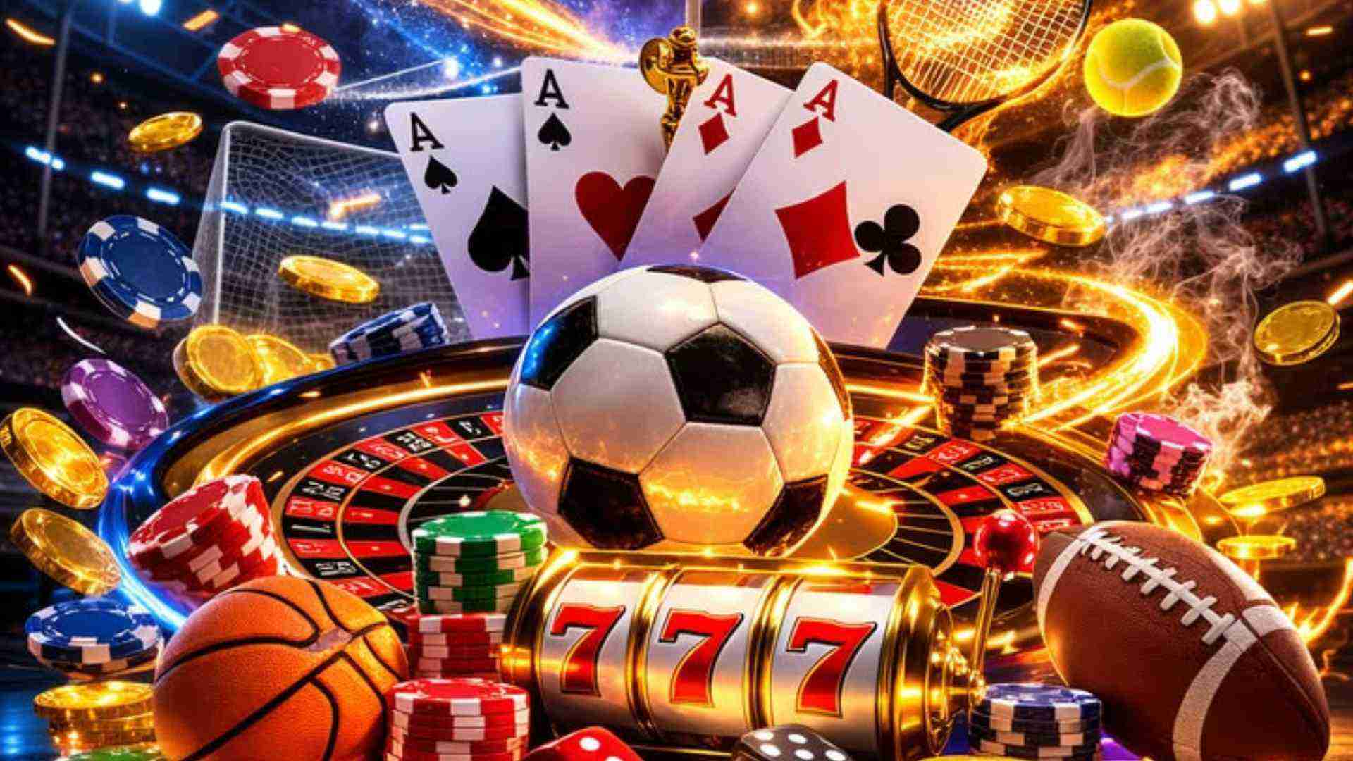 Football Sponsorship And Its Growing Influence